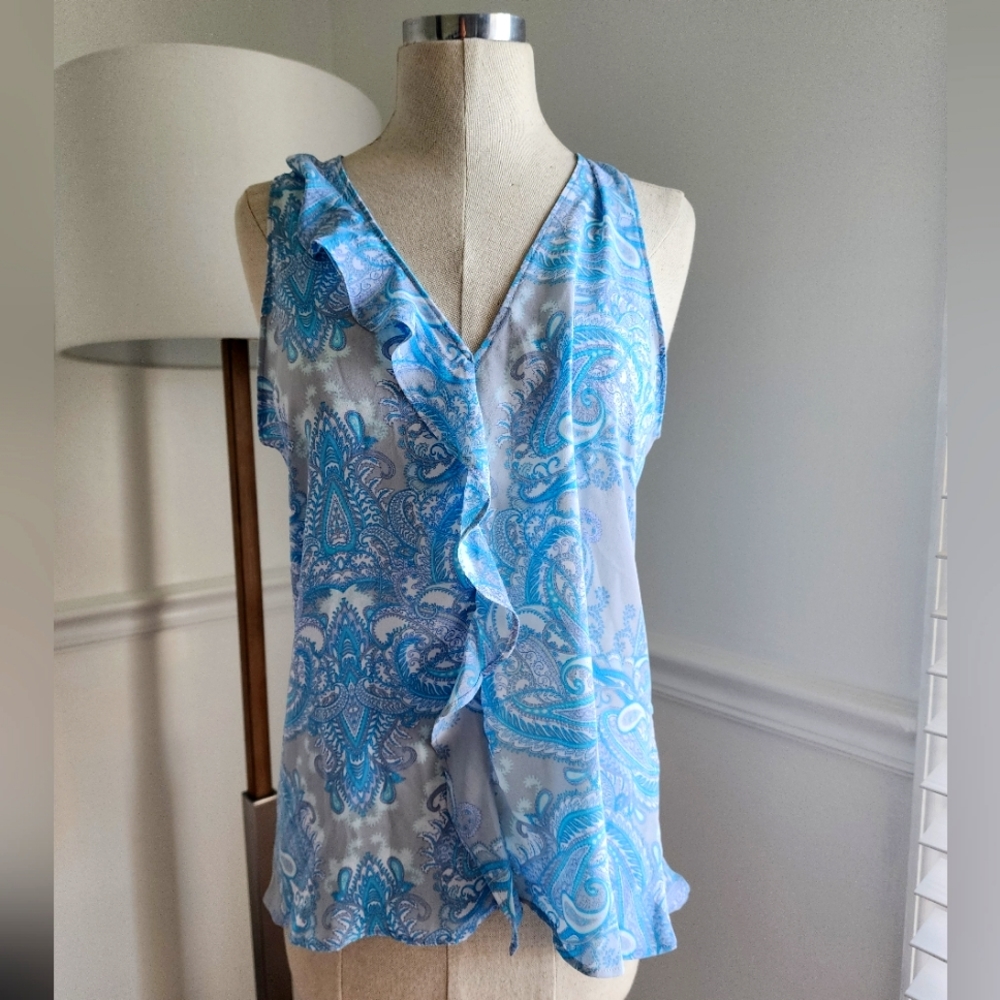 Banana Republic Top